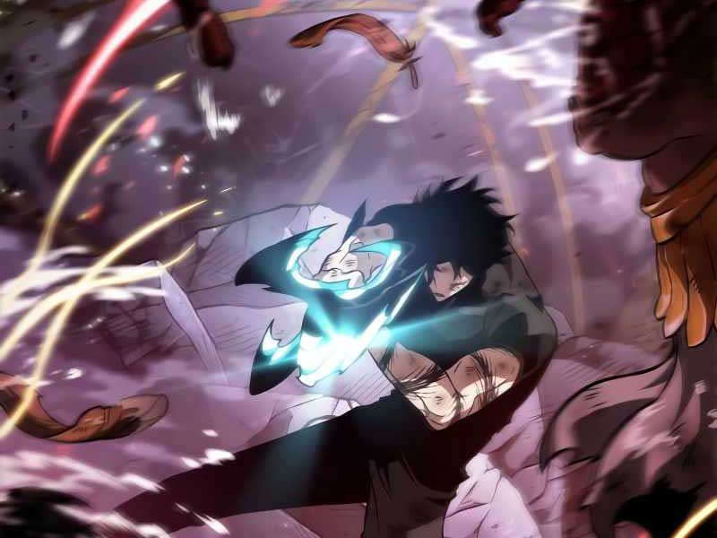 Thế Giới Sau Tận Thế Chap 67 - Next Chap 68