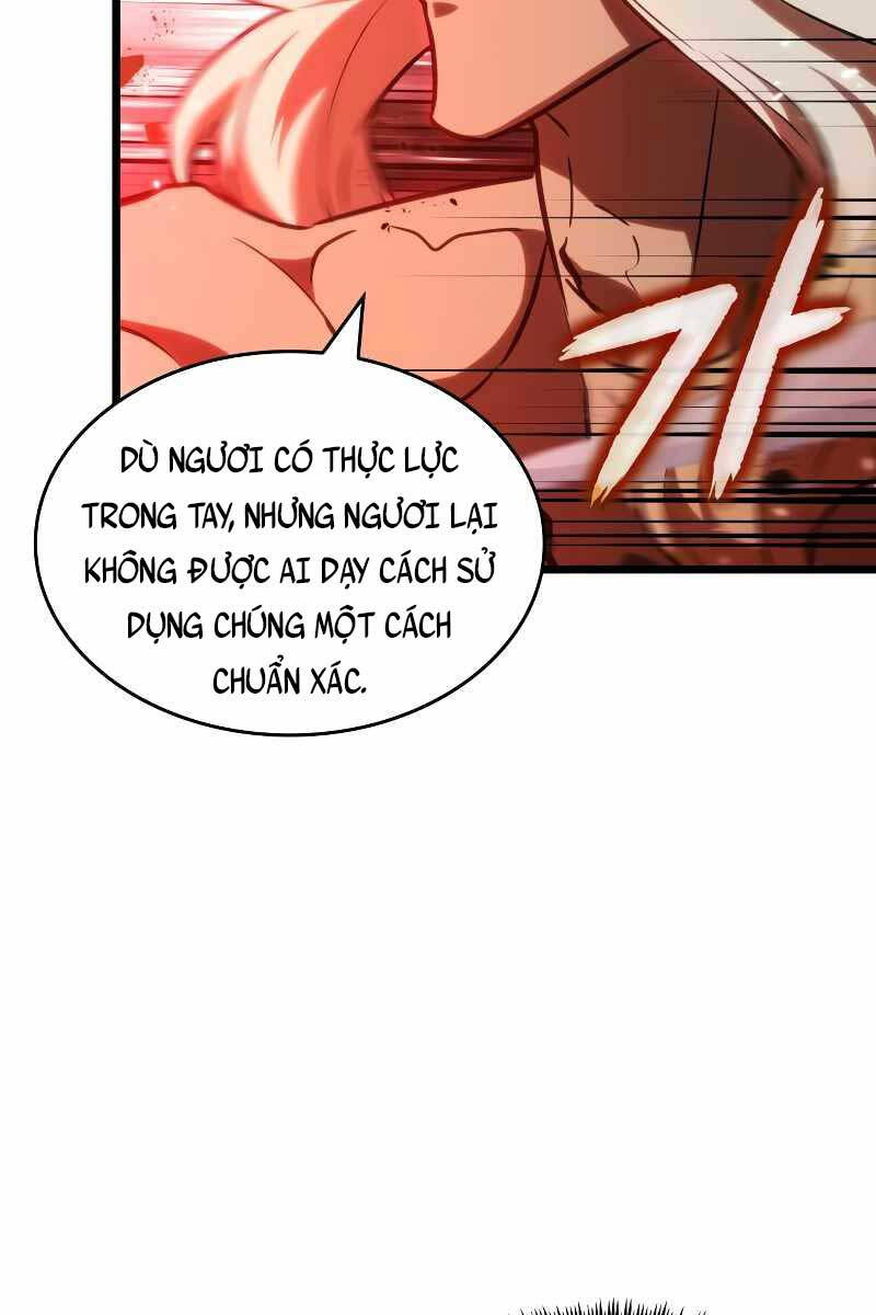 Thế Giới Sau Tận Thế Chap 67 - Next Chap 68