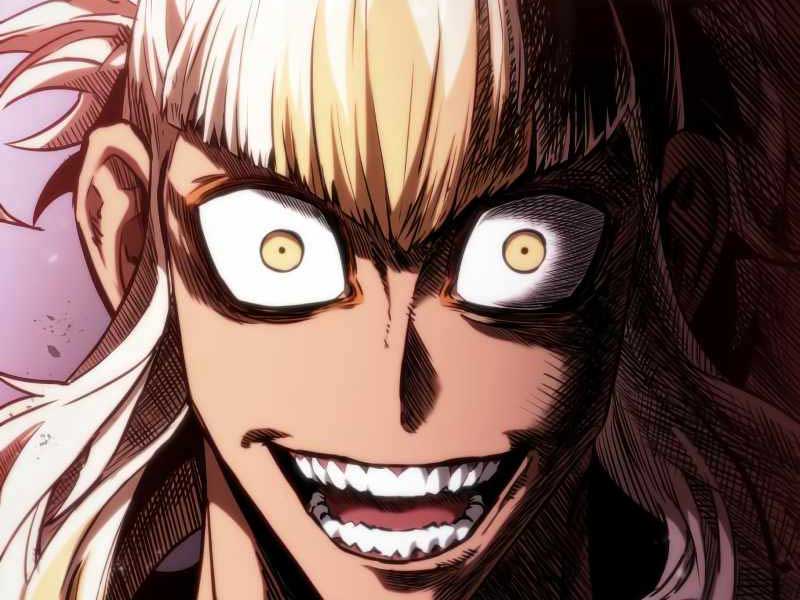 Thế Giới Sau Tận Thế Chap 67 - Next Chap 68