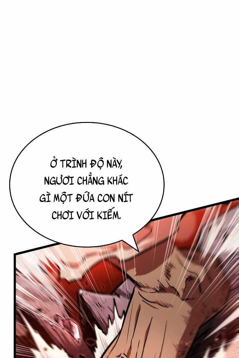 Thế Giới Sau Tận Thế Chap 67 - Next Chap 68