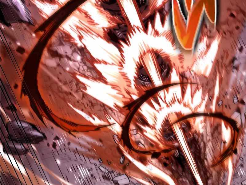 Thế Giới Sau Tận Thế Chap 68 - Next Chap 69