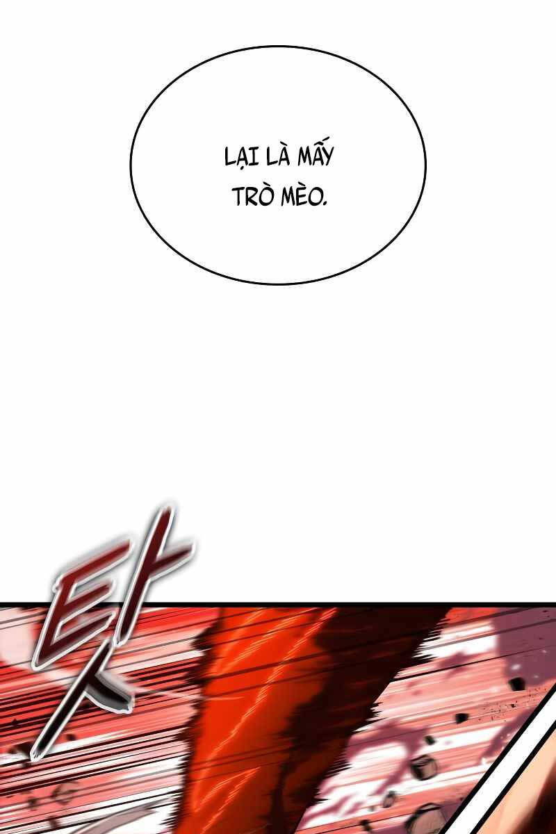 Thế Giới Sau Tận Thế Chap 68 - Next Chap 69