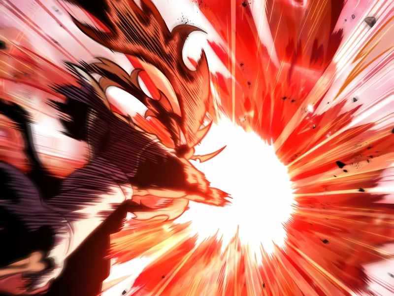 Thế Giới Sau Tận Thế Chap 68 - Next Chap 69