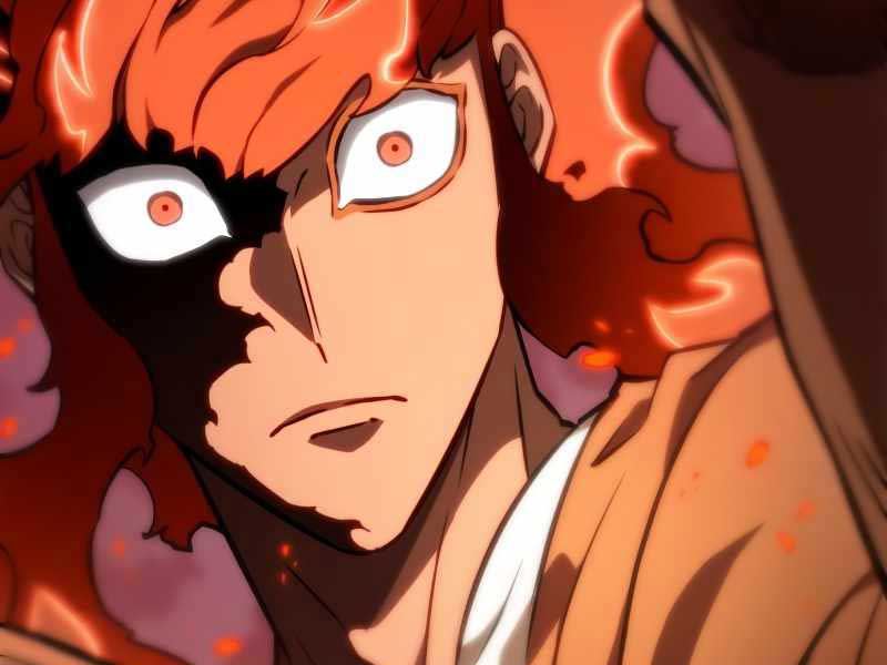 Thế Giới Sau Tận Thế Chap 68 - Next Chap 69