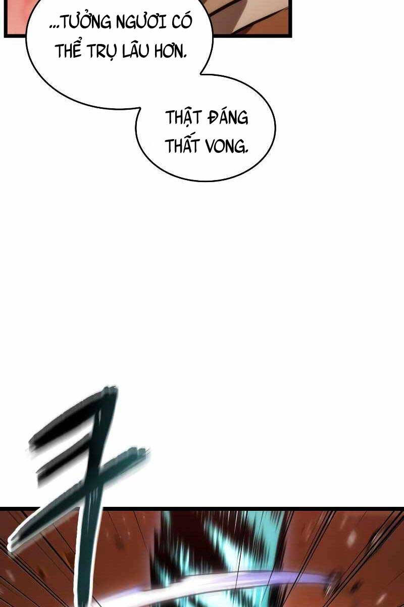 Thế Giới Sau Tận Thế Chap 69 - Next Chap 70