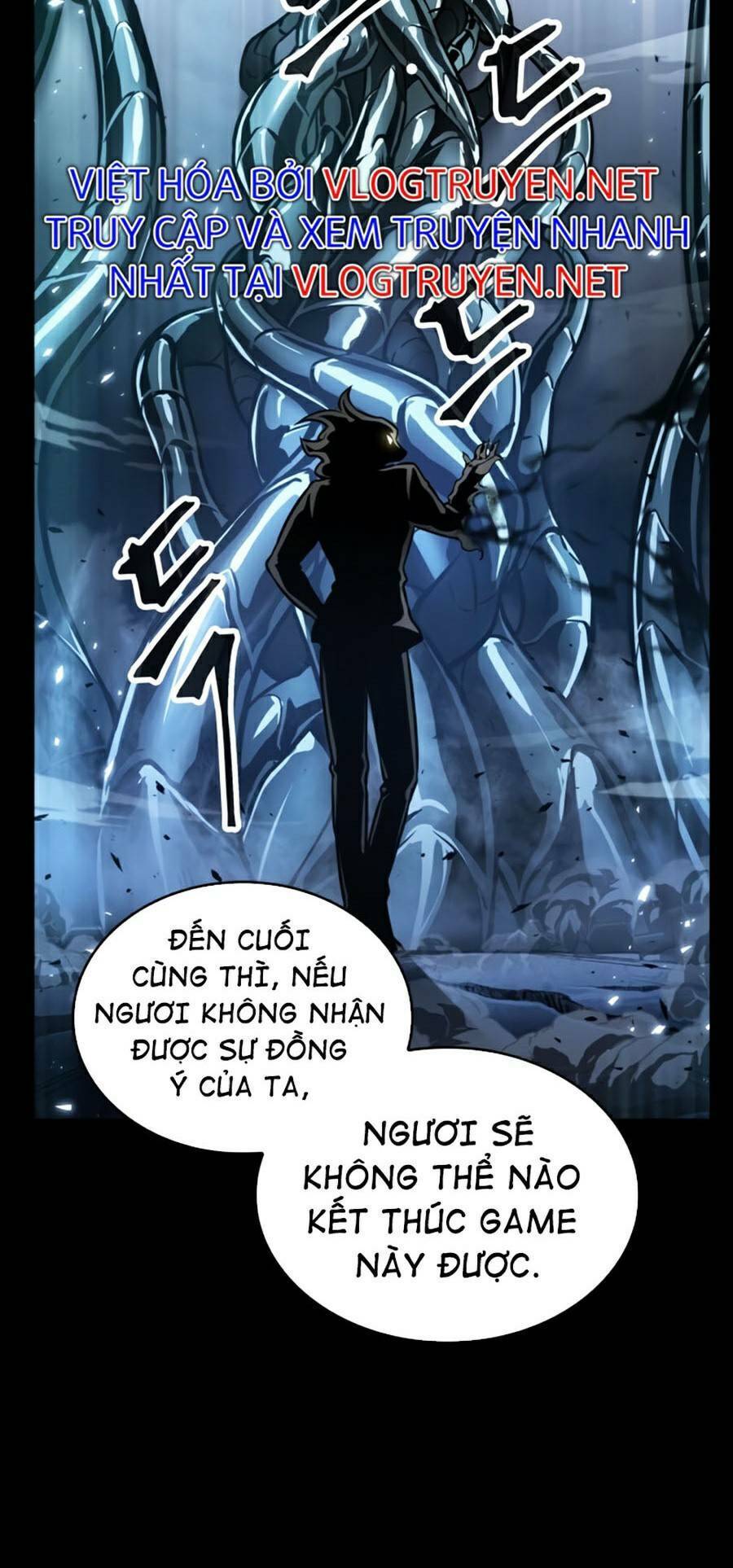 Thế Giới Sau Tận Thế Chap 7 - Next Chap 8