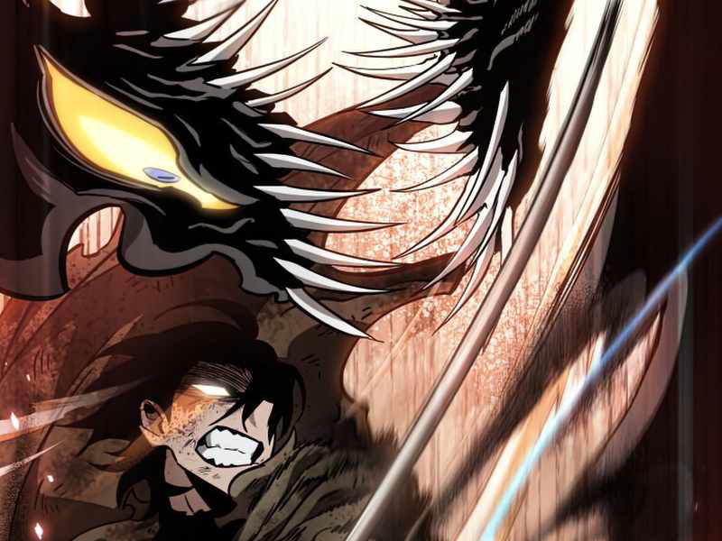 Thế Giới Sau Tận Thế Chap 7 - Next Chap 8