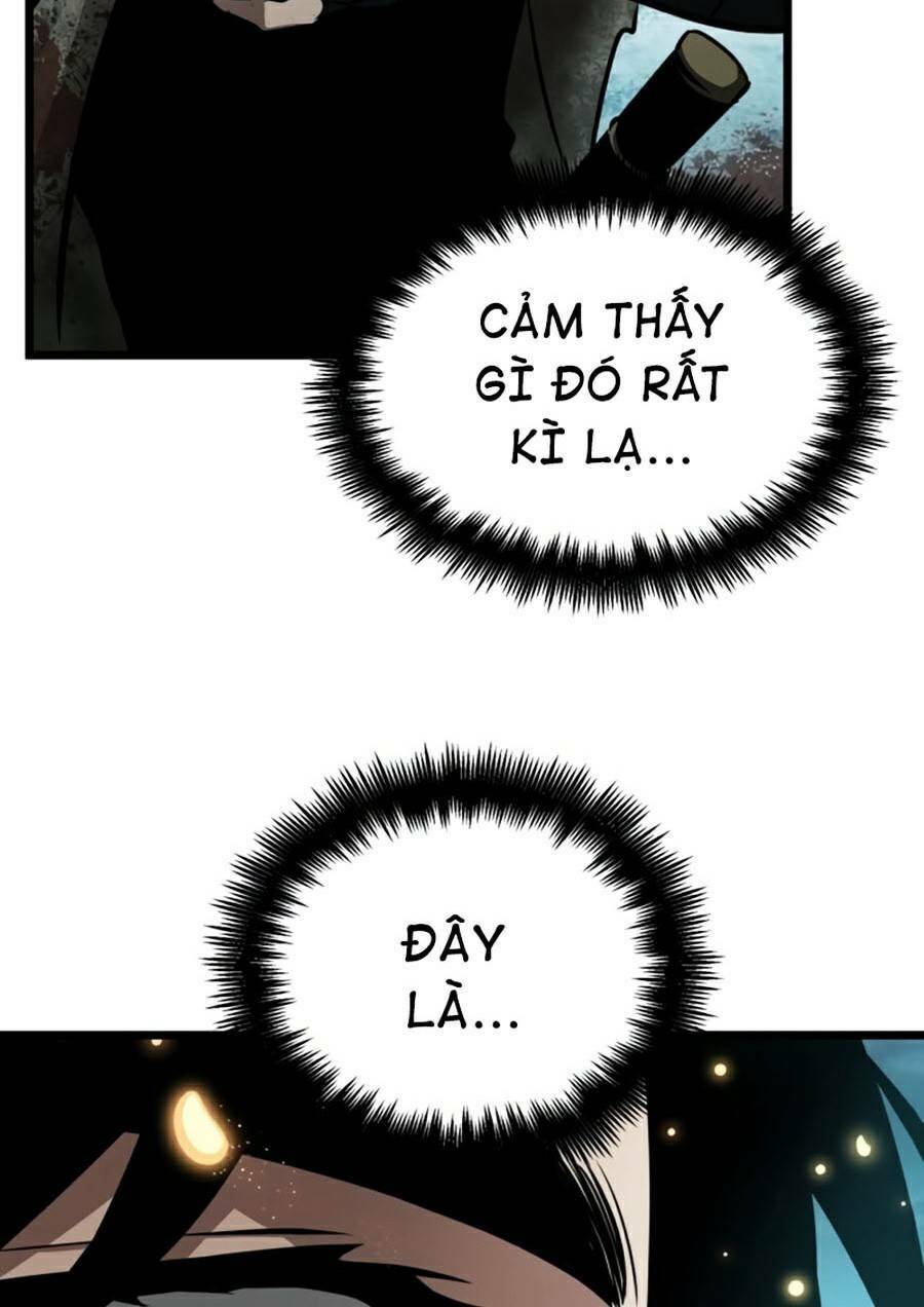 Thế Giới Sau Tận Thế Chap 7 - Next Chap 8