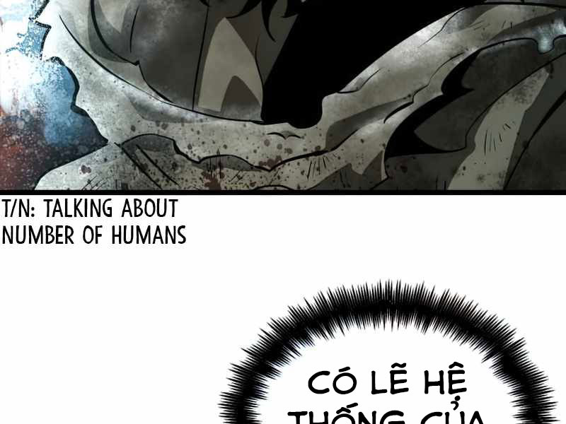 Thế Giới Sau Tận Thế Chap 7 - Next Chap 8