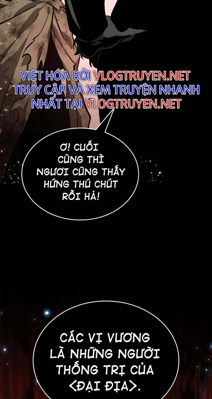 Thế Giới Sau Tận Thế Chap 7 - Next Chap 8