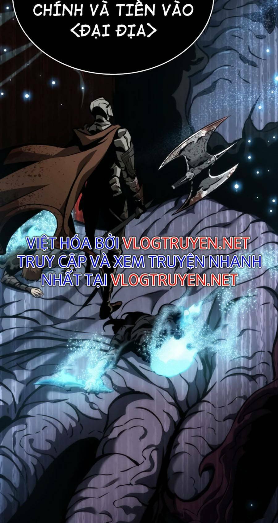 Thế Giới Sau Tận Thế Chap 7 - Next Chap 8