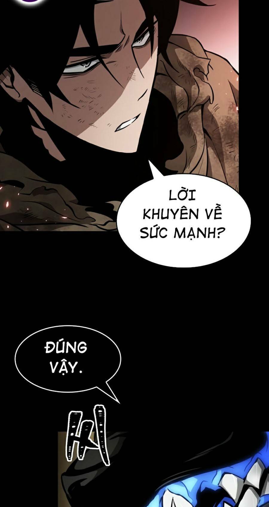 Thế Giới Sau Tận Thế Chap 7 - Next Chap 8