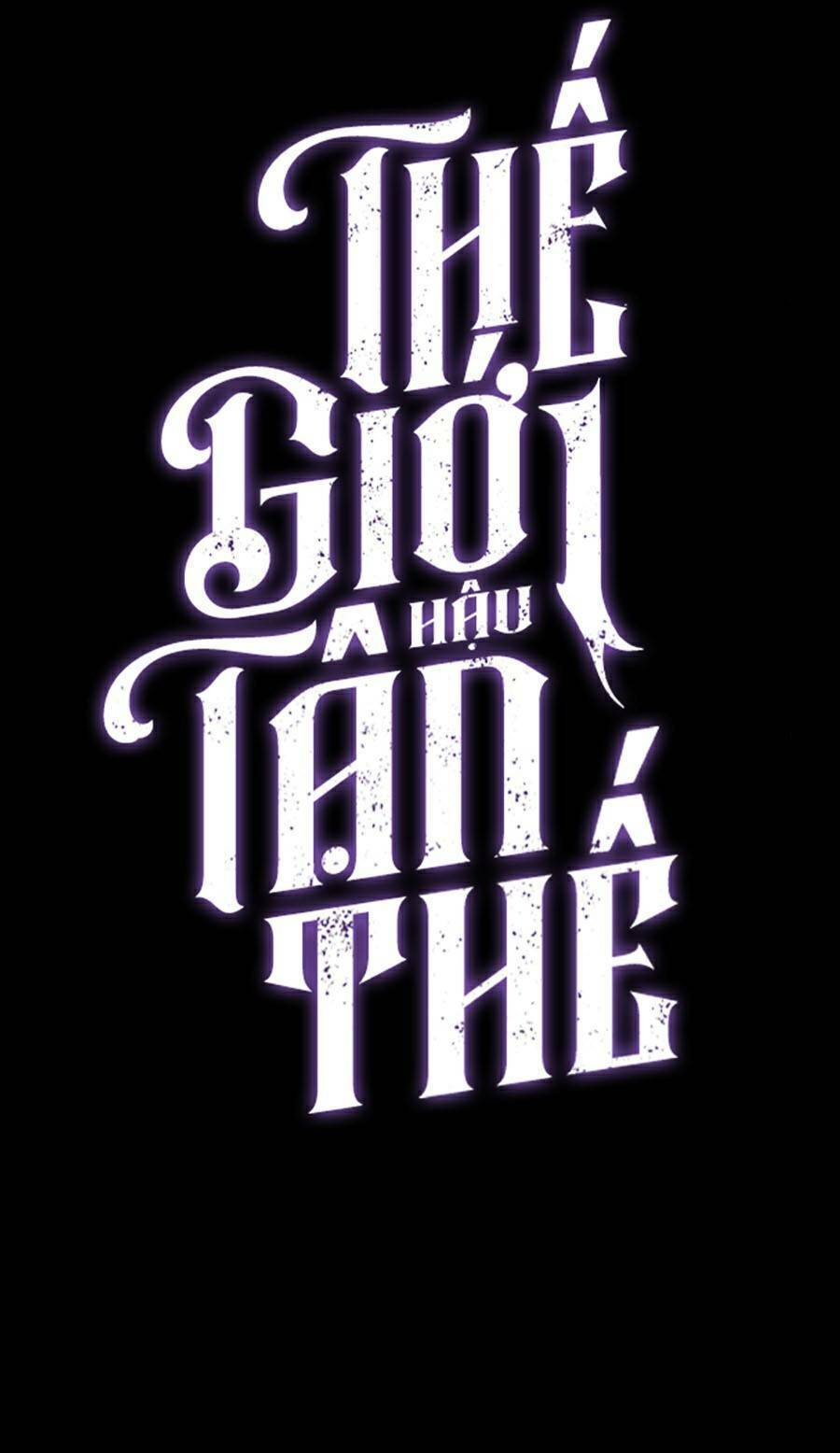 Thế Giới Sau Tận Thế Chap 7 - Next Chap 8