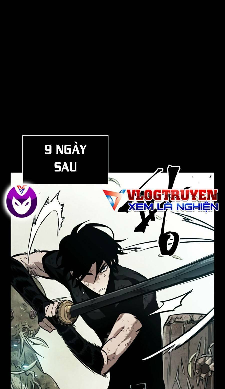 Thế Giới Sau Tận Thế Chap 7 - Next Chap 8