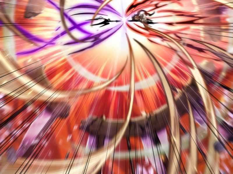 Thế Giới Sau Tận Thế Chap 70 - Next Chap 71