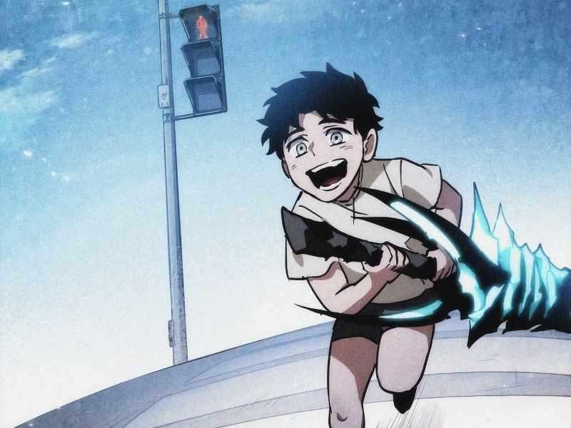 Thế Giới Sau Tận Thế Chap 70 - Next Chap 71