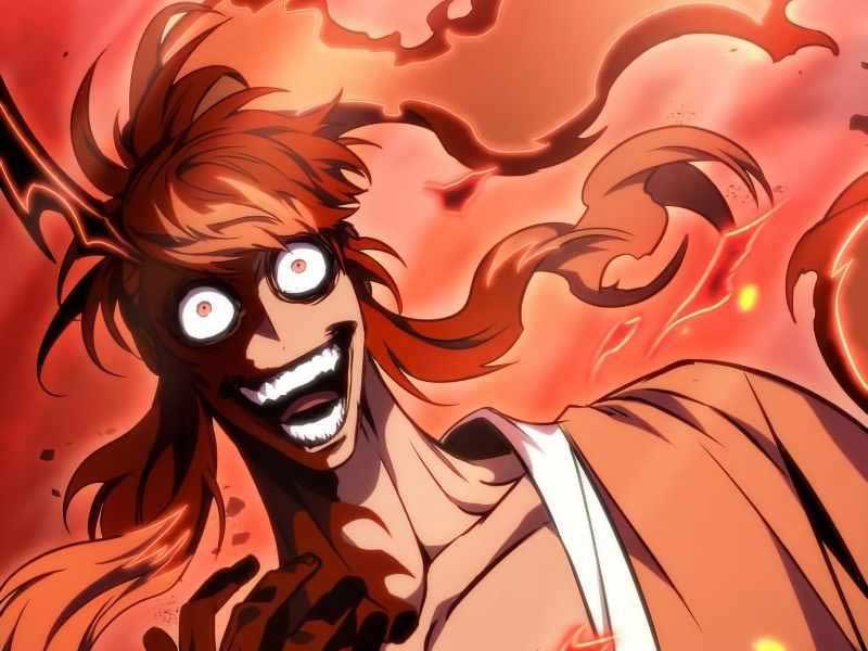 Thế Giới Sau Tận Thế Chap 70 - Next Chap 71