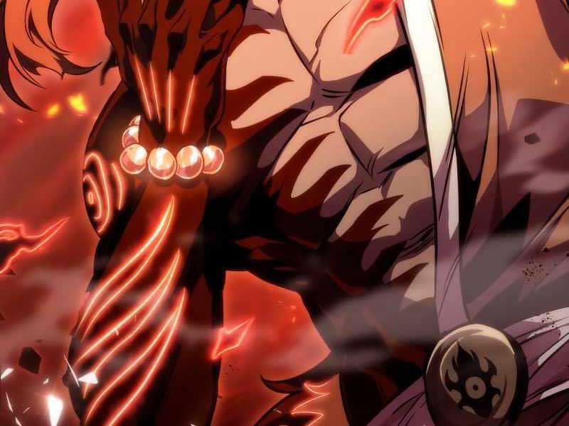 Thế Giới Sau Tận Thế Chap 70 - Next Chap 71