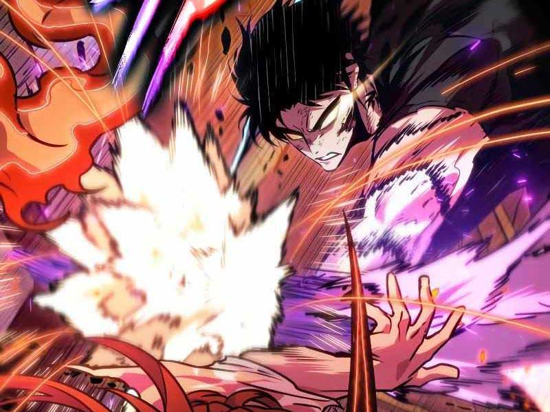 Thế Giới Sau Tận Thế Chap 70 - Next Chap 71