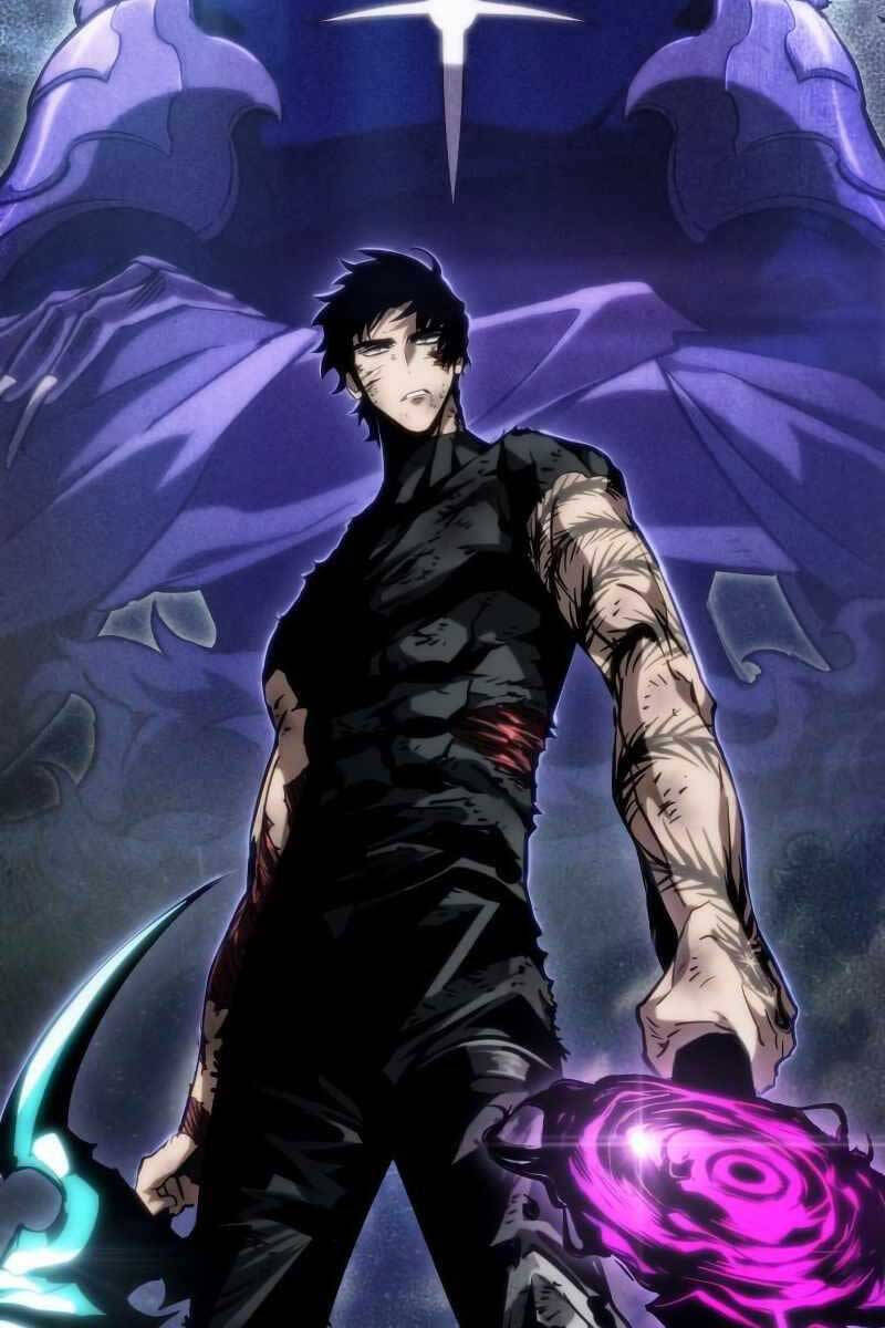 Thế Giới Sau Tận Thế Chap 70 - Next Chap 71