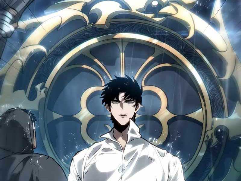 Thế Giới Sau Tận Thế Chap 73 - Next Chap 74