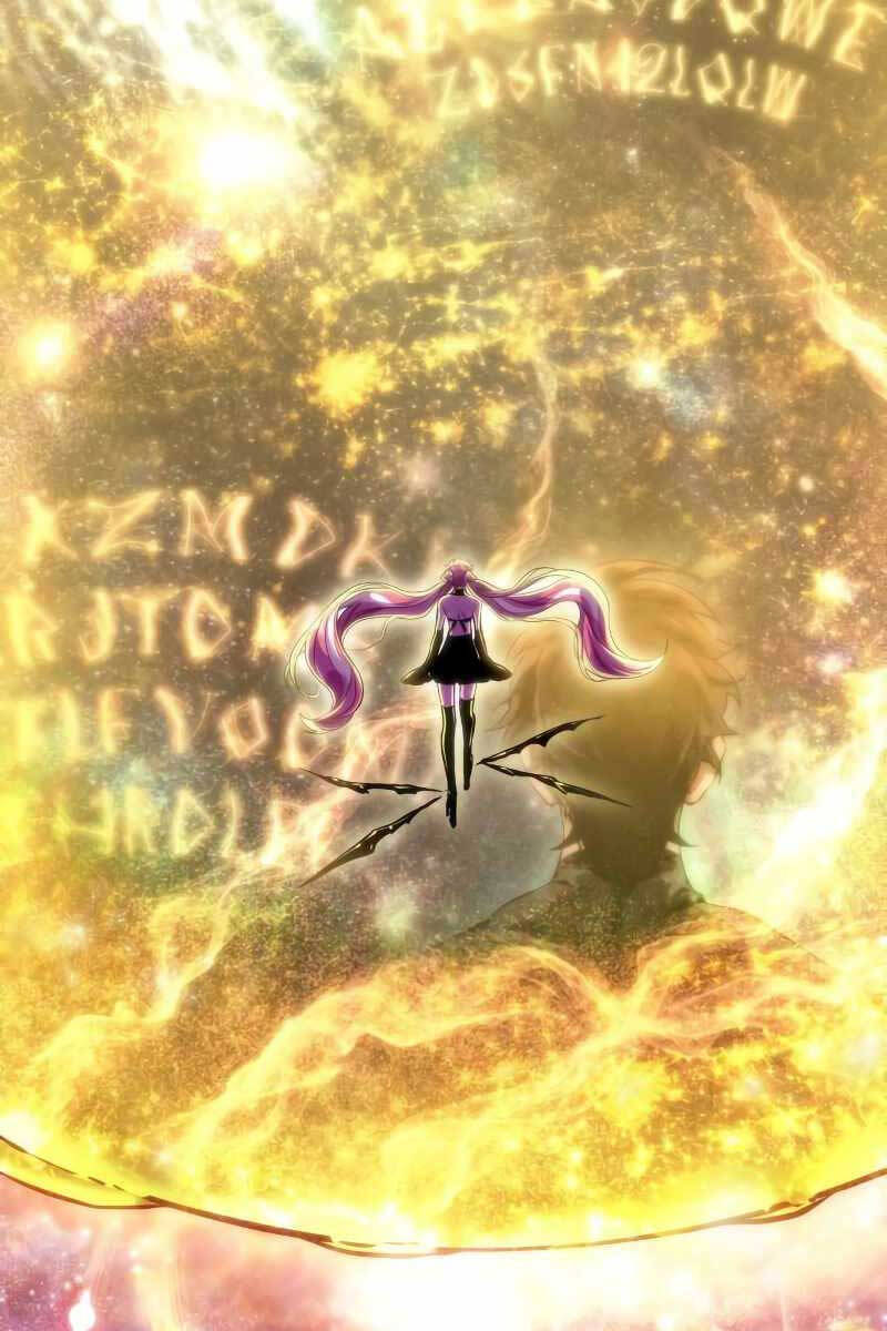 Thế Giới Sau Tận Thế Chap 74 - Next Chap 75