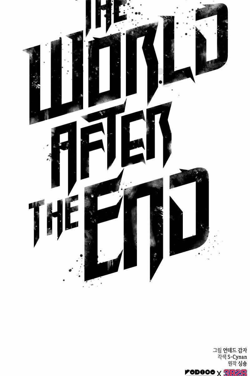 Thế Giới Sau Tận Thế Chap 74 - Next Chap 75