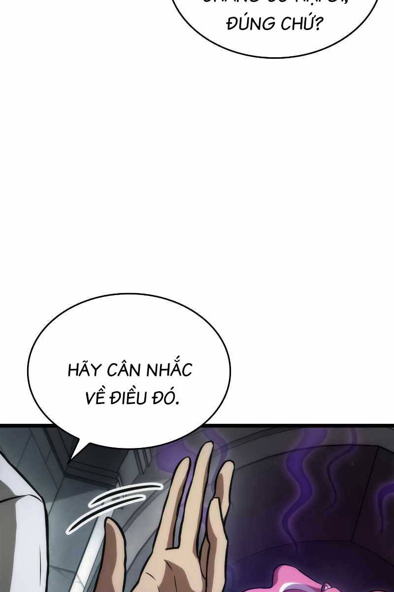 Thế Giới Sau Tận Thế Chap 74 - Next Chap 75