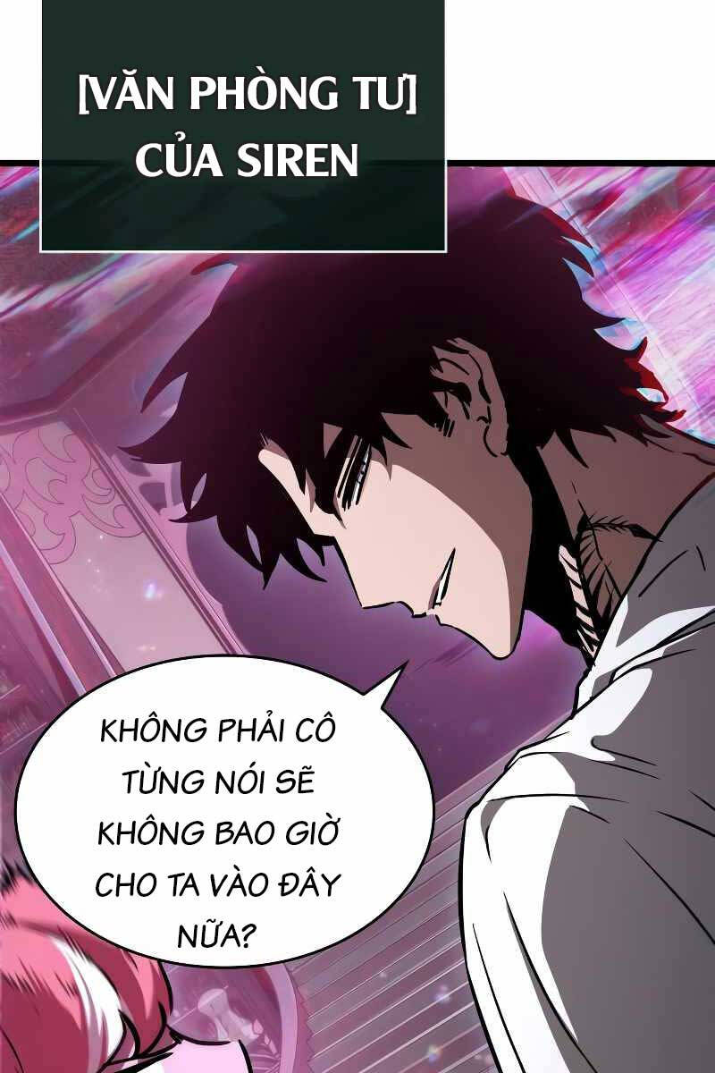 Thế Giới Sau Tận Thế Chap 74 - Next Chap 75