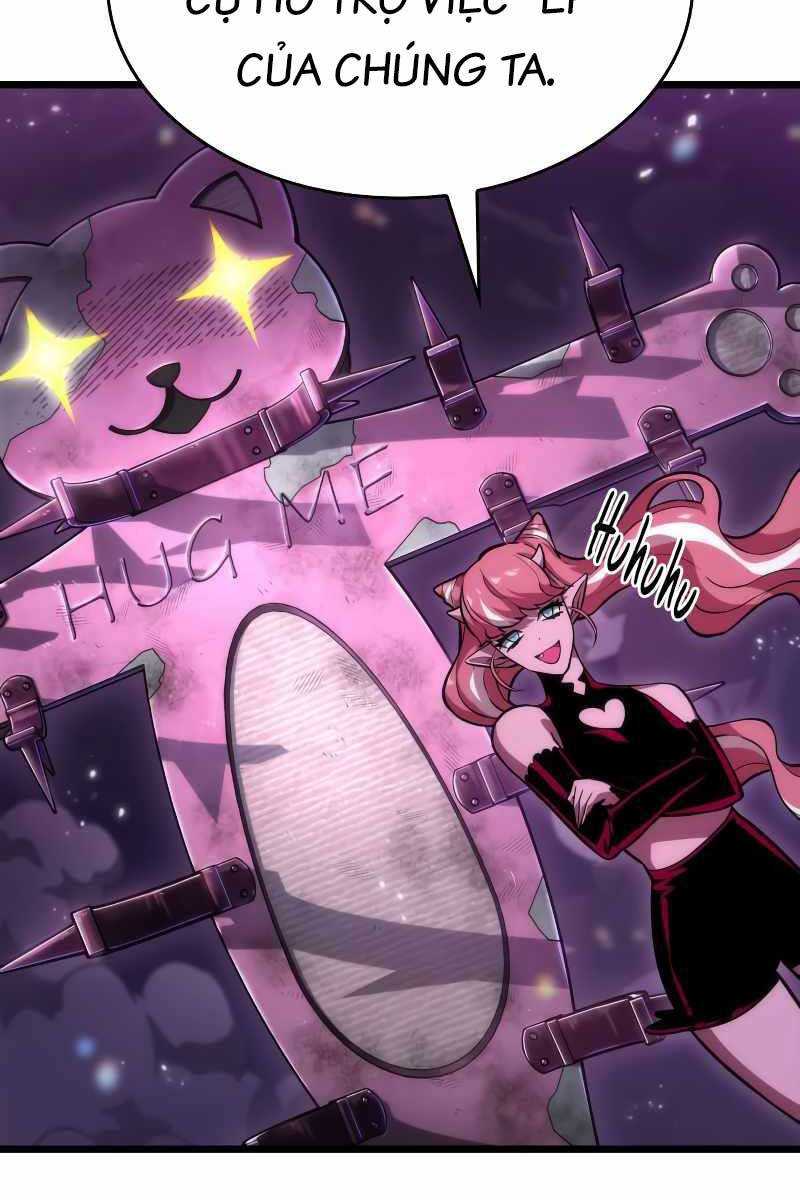 Thế Giới Sau Tận Thế Chap 74 - Next Chap 75