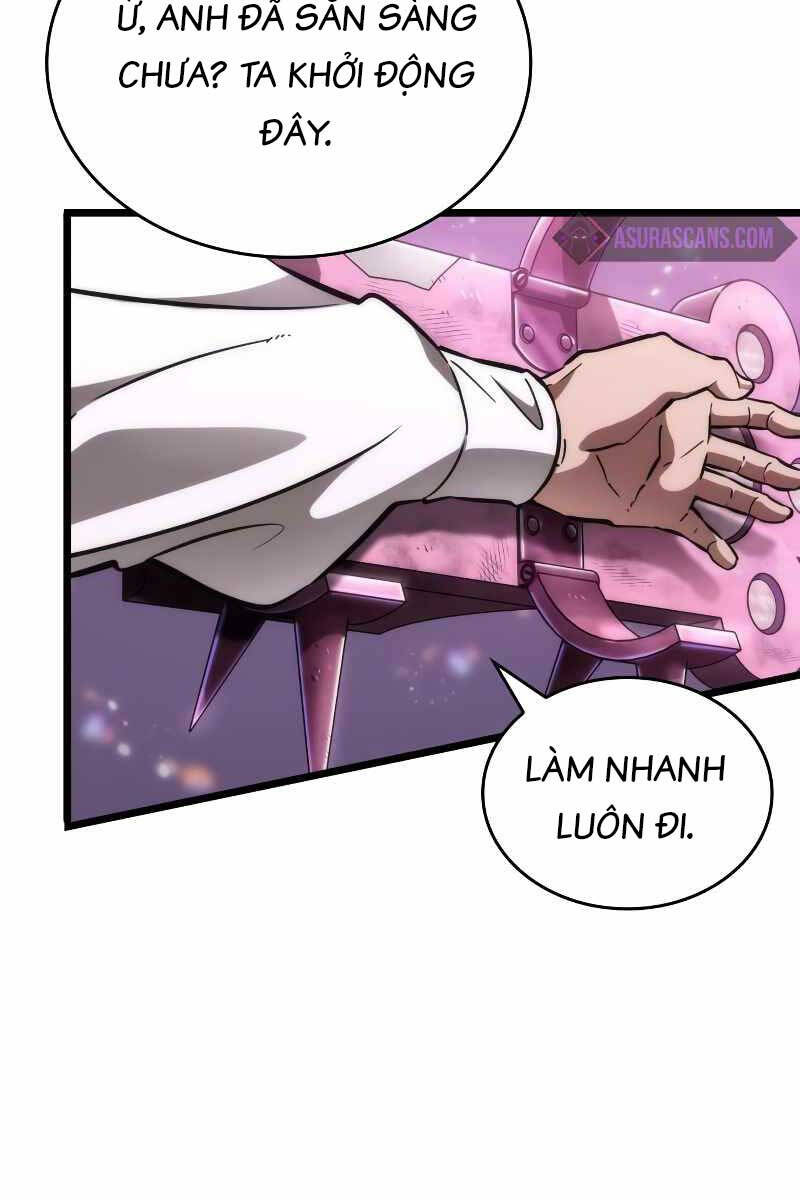 Thế Giới Sau Tận Thế Chap 74 - Next Chap 75