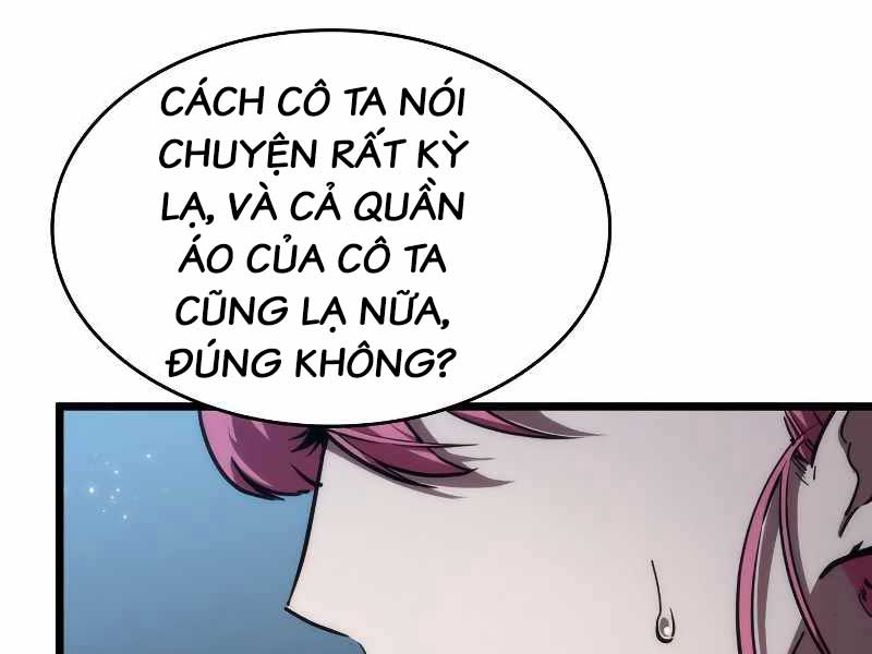 Thế Giới Sau Tận Thế Chap 75 - Next Chap 76