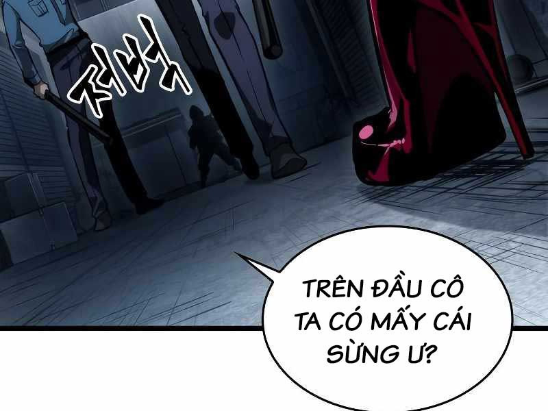 Thế Giới Sau Tận Thế Chap 75 - Next Chap 76