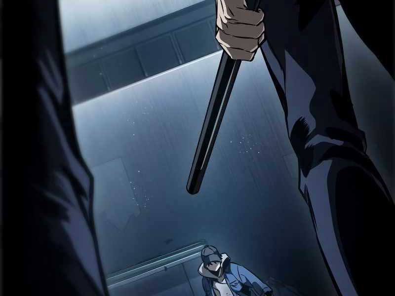 Thế Giới Sau Tận Thế Chap 75 - Next Chap 76