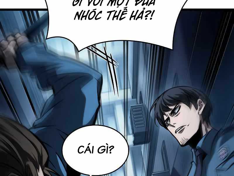 Thế Giới Sau Tận Thế Chap 75 - Next Chap 76