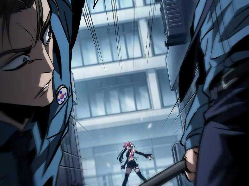 Thế Giới Sau Tận Thế Chap 75 - Next Chap 76