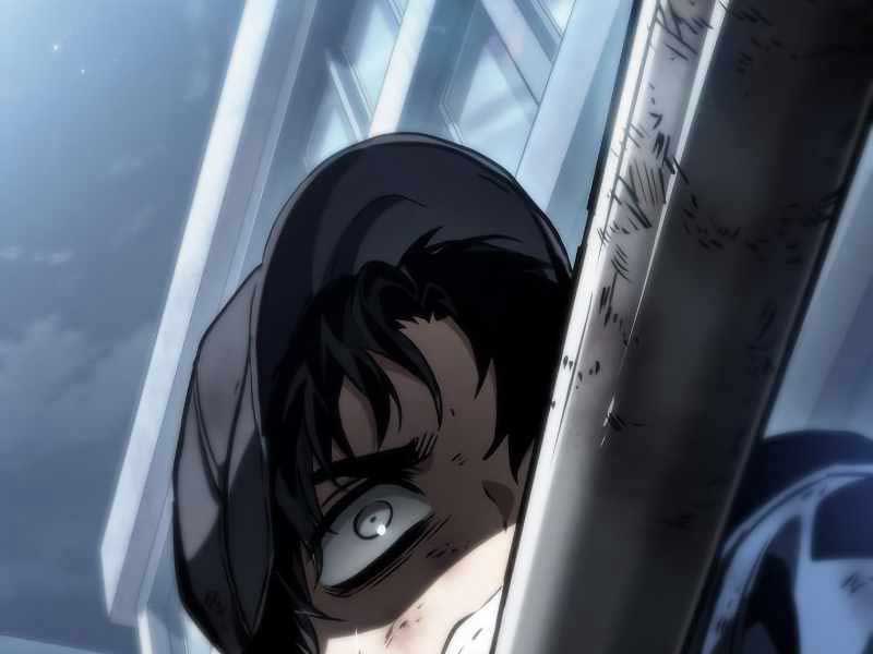 Thế Giới Sau Tận Thế Chap 75 - Next Chap 76