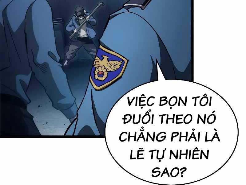 Thế Giới Sau Tận Thế Chap 75 - Next Chap 76