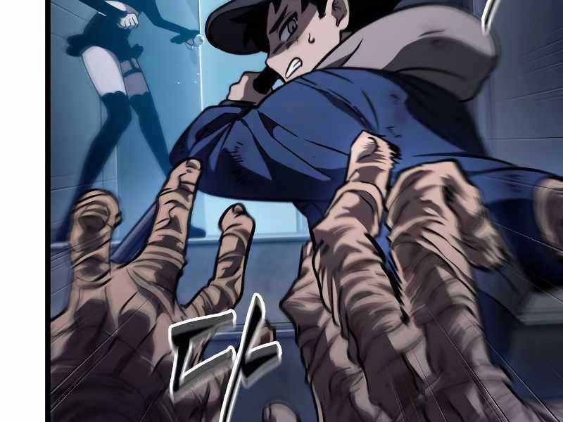 Thế Giới Sau Tận Thế Chap 77 - Next Chap 78