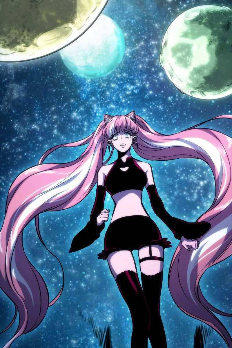 Thế Giới Sau Tận Thế Chap 77 - Next Chap 78