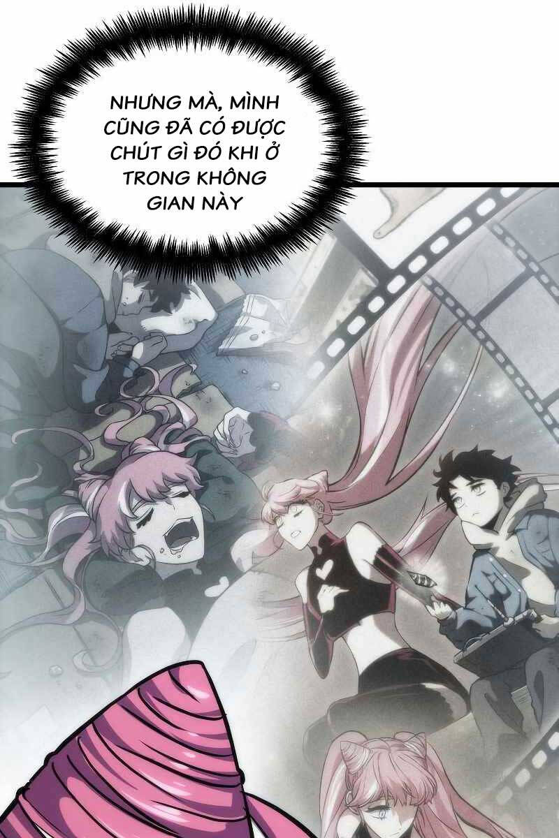 Thế Giới Sau Tận Thế Chap 77 - Next Chap 78