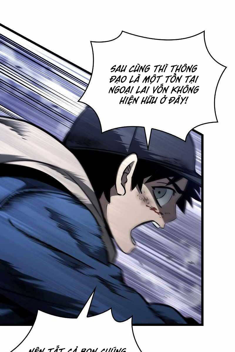 Thế Giới Sau Tận Thế Chap 77 - Next Chap 78