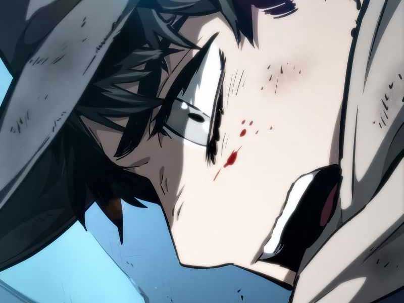 Thế Giới Sau Tận Thế Chap 77 - Next Chap 78