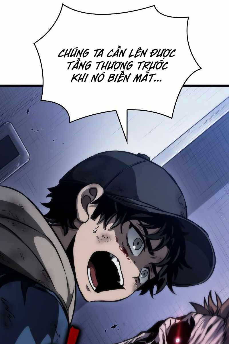 Thế Giới Sau Tận Thế Chap 77 - Next Chap 78