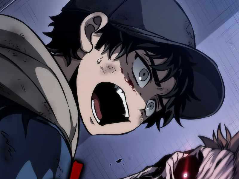 Thế Giới Sau Tận Thế Chap 77 - Next Chap 78