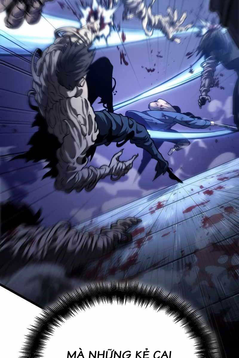 Thế Giới Sau Tận Thế Chap 77 - Next Chap 78