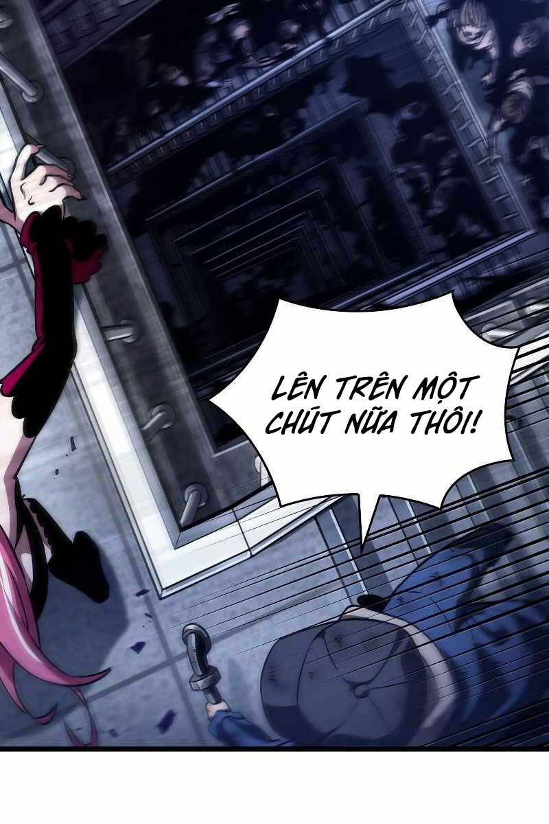 Thế Giới Sau Tận Thế Chap 77 - Next Chap 78