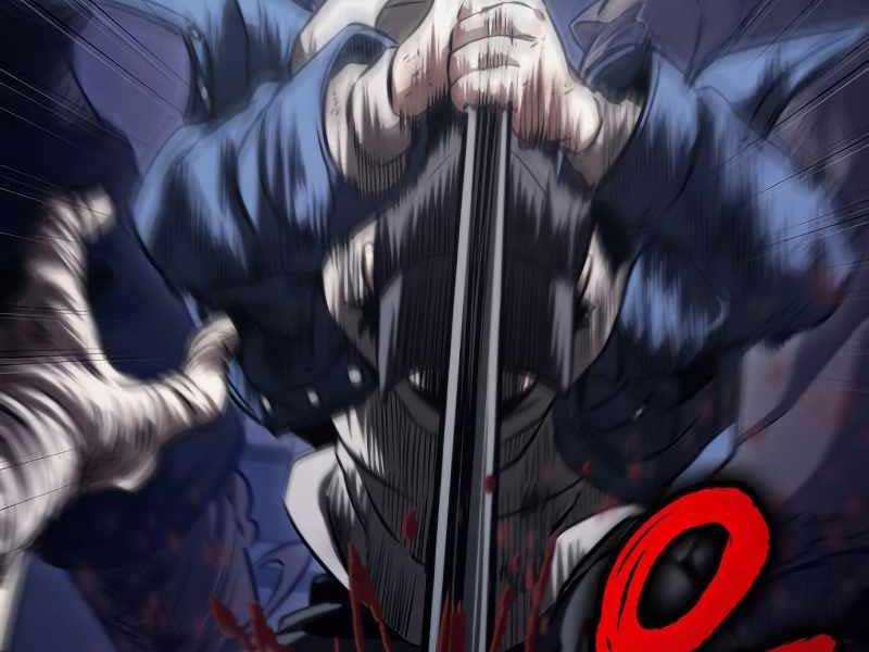 Thế Giới Sau Tận Thế Chap 77 - Next Chap 78