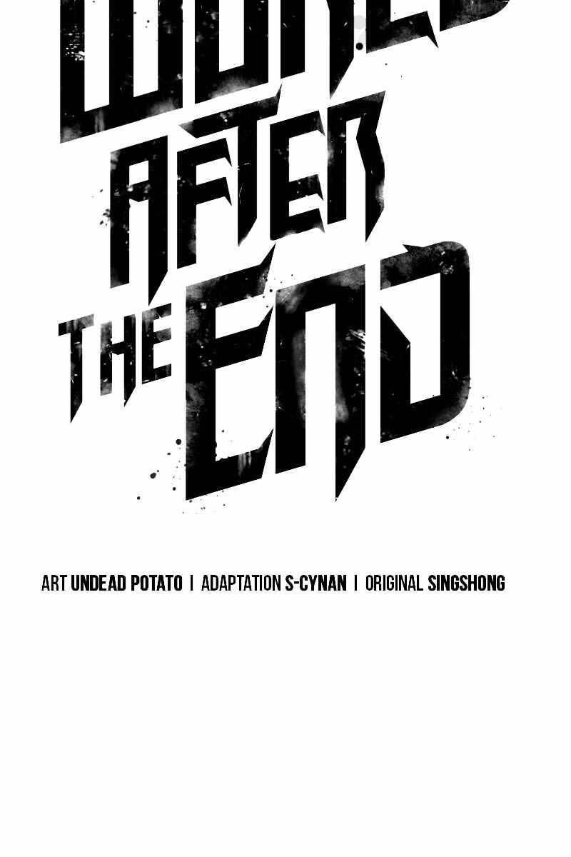 Thế Giới Sau Tận Thế Chap 77 - Next Chap 78