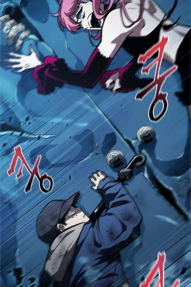 Thế Giới Sau Tận Thế Chap 77 - Next Chap 78